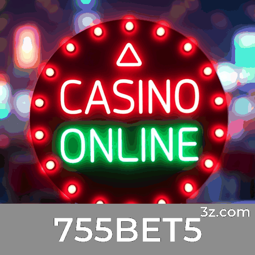 755BET5: Cassino Online Premiado e Experiência Confiável