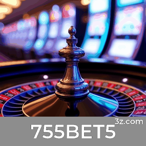 755BET5: Cassino Online Premiado e Experiência Confiável