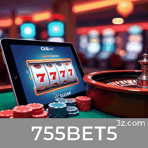 755BET5: Entretenimento Infinito para Jogadores Brasileiros