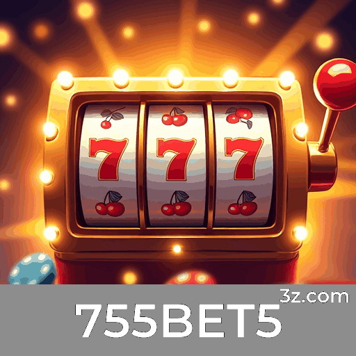 Experiência Profissional e Realista no Cassino 755BET5