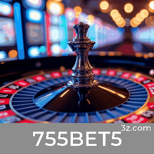 755BET5: Entretenimento Infinito para Jogadores Brasileiros