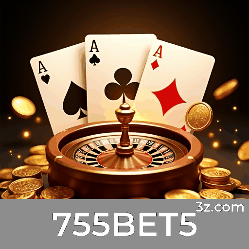 755BET5: Cassino Online Premiado e Experiência Confiável