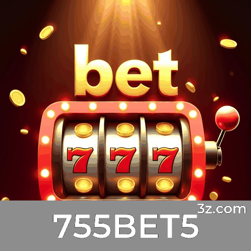 755BET5: Cassino Online Premiado e Experiência Confiável