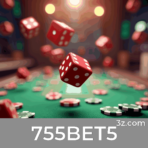 Apostas a qualquer hora, acessíveis com 755BET5