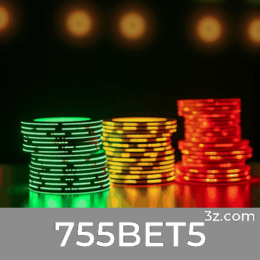 755BET5: Cassino Online Premiado e Experiência Confiável
