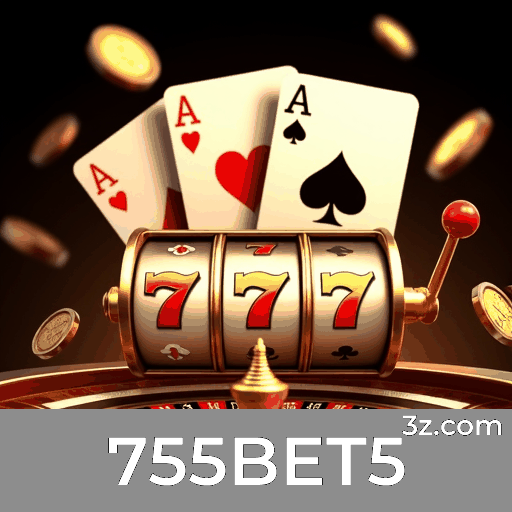 Apostas a qualquer hora, acessíveis com 755BET5