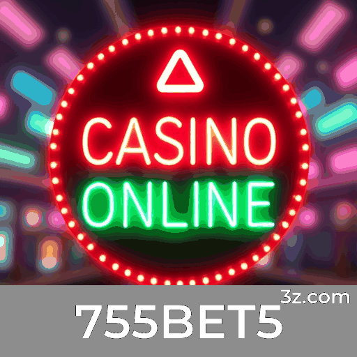 755BET5: Cassino Online Premiado e Experiência Confiável