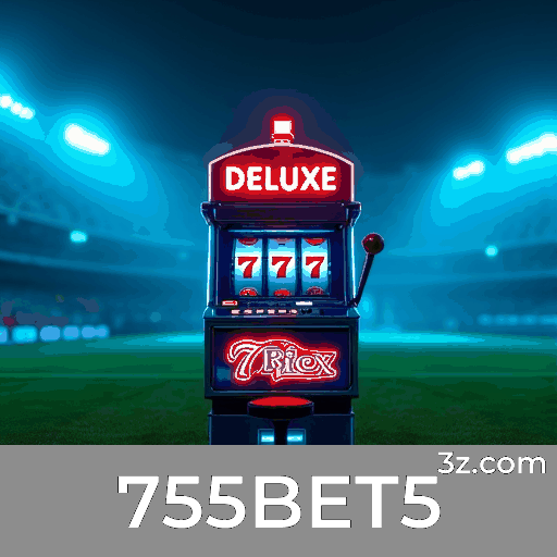 755BET5: Cassino Online Premiado e Experiência Confiável