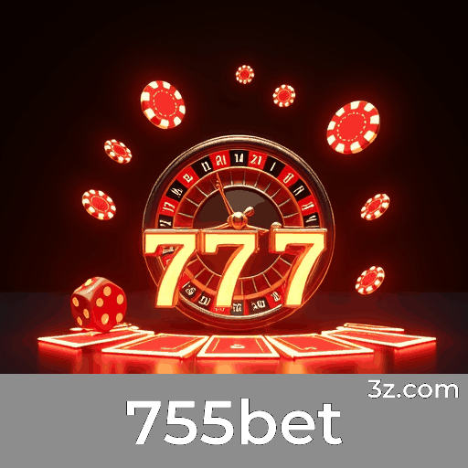 Excelência em Casino no 755bet: Jogos de Elite e Dealers Reais