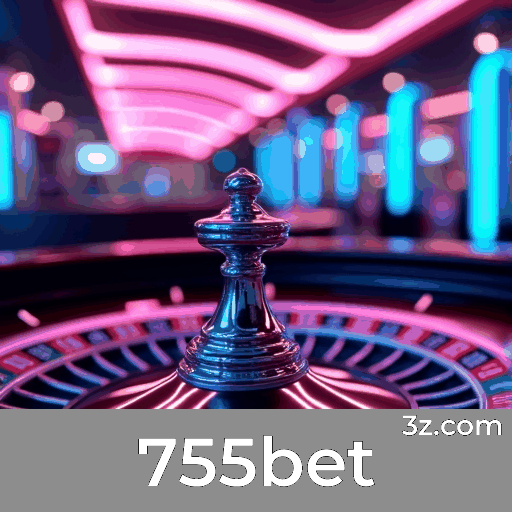 755bet: Jogos Diversificados e Entretenimento Sem Limites